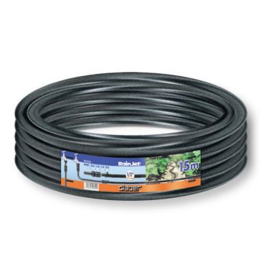 Tuyau micro poreux 1/2 L.15m