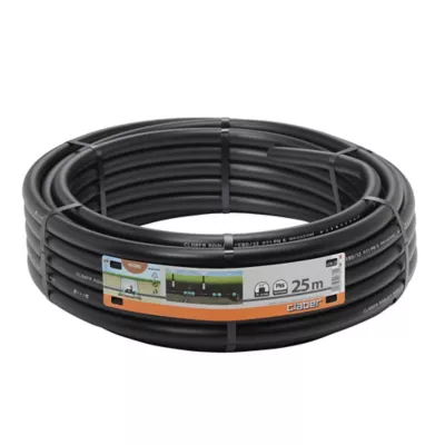 Tuyau enterré Ø 3/4" (25 mm) 25 m Claber