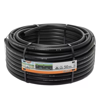 Tuyau enterré Ø 3/4" (25 mm) 50 m Claber