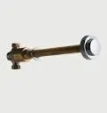 COMMANDE TC URIN.01,5-20CM -KIT- PRESTO 15040