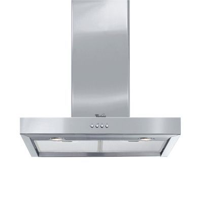 Hotte droite 60 cm AKR697IX