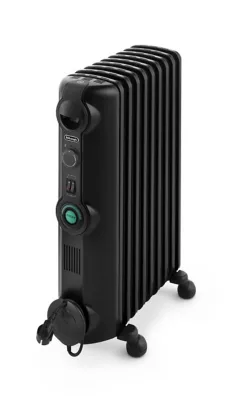 Radiateur bain d'huile Delonghi 2000W