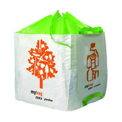 Sac MY BAG 80L