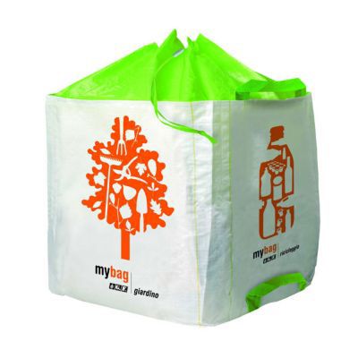 Sac MY BAG 120L