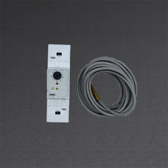 THERMOSTAT A SONDE 30 A 65 SAGITRACE TH1MT25