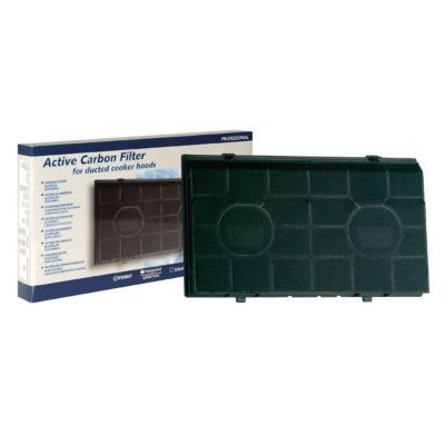 Filtre à charbon FIL 28021 pour hotte