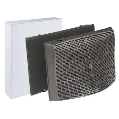 Filtre à charbon FILA 41369 pour hotte