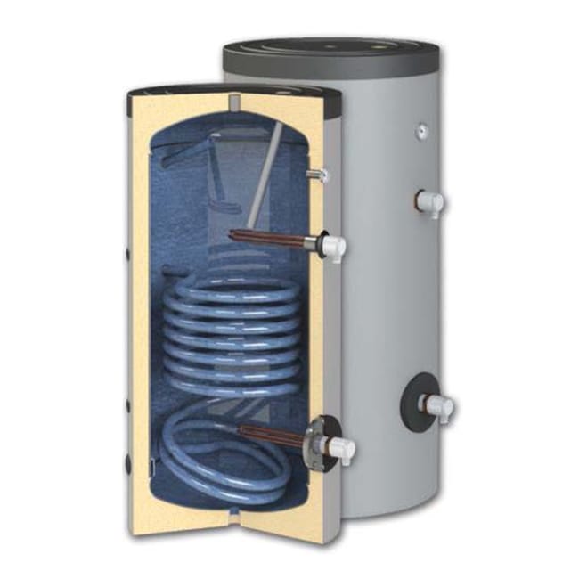 Ballon Sanitaire 1 Serpentin Sannover 500 L