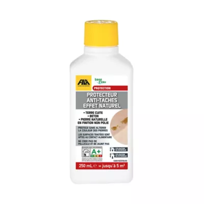 Protecteur anti-taches effet naturel Fila 250ml