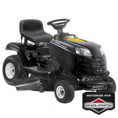 Autoportée à éjection latérale Stiga SC9812B 97cm