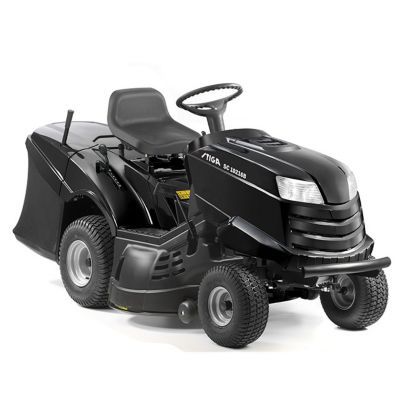 Autoportée à éjection arrière Stiga SC10216B 101cm