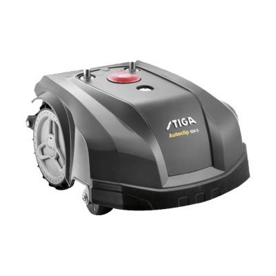 Tondeuse robot sur batterie Stiga 524S 29cm 25,2v-7,5Ah