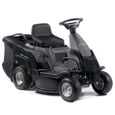 Autoportée Rider à éjection arrière Stiga SR6665B 66cm