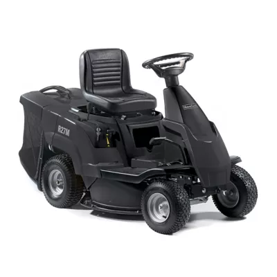 Tondeuse autoportée titan mountfield TTK 550LWN BNS 950 ES series 66 cm
