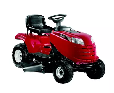 Tondeuse autoportée à éjection latérale Mountfield 98 M