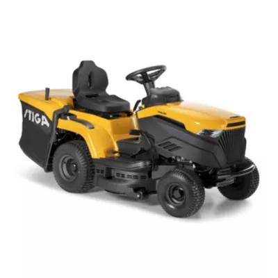 Tondeuse autoportée thermique 84 cm 3500m² Estate 384 Stiga