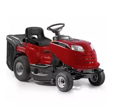 Tracteur tondeuse Autoportée éjection arrière Mountfield 84H 350 séries