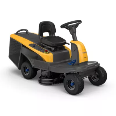 Tondeuse autoportée avec batterie 72 cm 3000m² Swift 372E Stiga