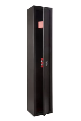 Armoire à fusils à clé TCH/3 - Rangement 3 fusils