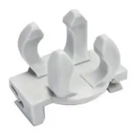 CLIP FIXATION TREILLIS SIMPLE 12125511001
