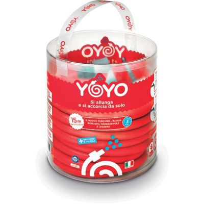 Tuyau extensible Yoyo L.15 m