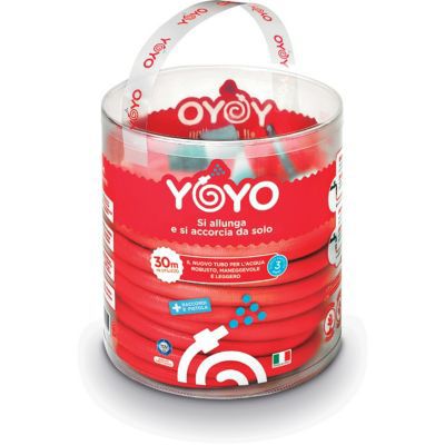 Tuyau extensible Yoyo L.30 m