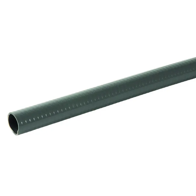 Tube flexible pour évacuation sanitaire - NICOLL - Diamètre50 mm - L.1 m