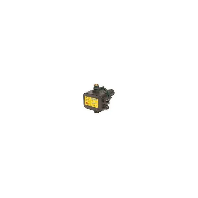 V6-PRESCONTROL 230V 1,5 Kw 10 BARS - V6-PRESCONTROL 230V 1,5 Kw 10 BARS