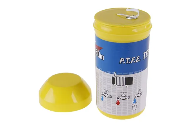 Ruban Téflon 150m - Epaisseur 0,2mm
