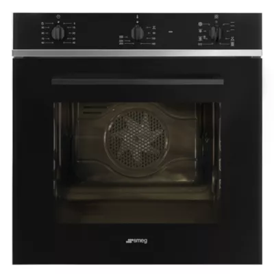 Four vapeur 70 L Elementi l. 60 cm SF64M3TB Smeg inox