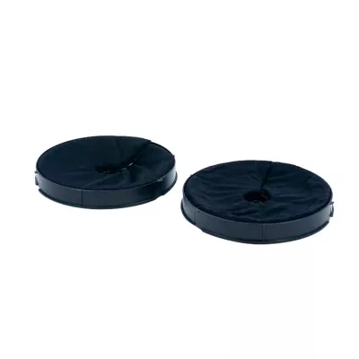 Filtre à charbon KITFC221R pour hotte Smeg