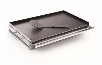 Plancha amovible Easy Garden Palazzetti