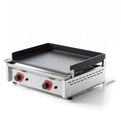 Plancha gaz Pro 60 Easy Garden Palazzetti