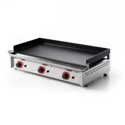 Plancha gaz Pro 90 Easy Garden Palazzetti