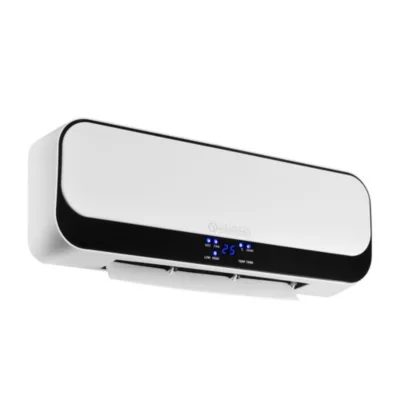 Réglette Olimpia Splendid Caldo Up T wifi blanc 2000W