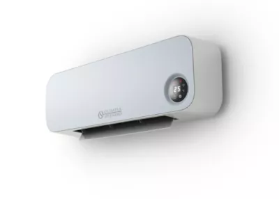 Réglette Olimpia Splendid Caldo Sky b wifi blanc 2000W