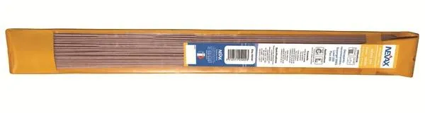 BRASURE 204 SS GAINE 1KG-2MM NEVAX 681645