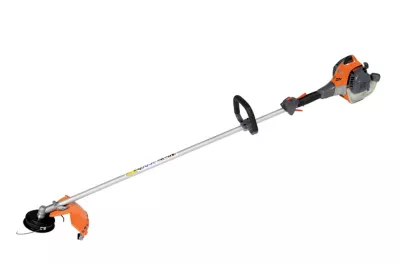 Débroussailleuse thermique - 21 cm³ - largeur de coupe avec fil 420 mm - largeur de coupe avec lame 255 mm - Oleo-Mac BC 241 S