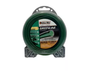 Bobine de fil de coupe rond 2.4mm longueur 15m EMAK