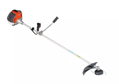 Débroussailleuse thermique - 40 cm³ - largeur de coupe avec fil 410 mm - Oleo-Mac BCH 400 T EASY START