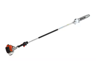 Élagueuse sur perche thermique 25 cm³ - longueur du guide-chaîne 250 mm - poids 5,4 kg - Oleo-Mac PPH 250
