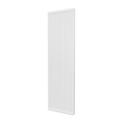 Radiateur eau chaude Delonghi vertical 1081W