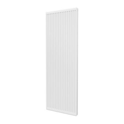 Radiateur eau chaude Delonghi vertical 1622W