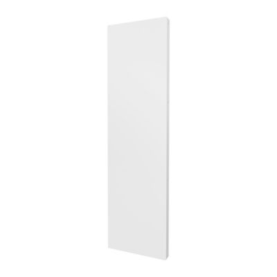 Radiateur eau chaude plat Delonghi vertical 973W
