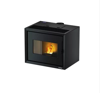 Poele à pellet Freepoint Modo simple 9.3 kW