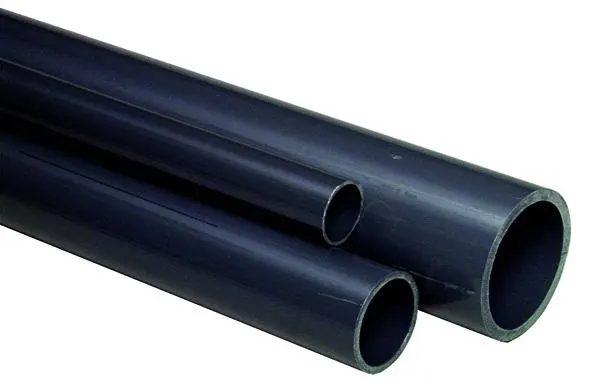 TUBE PVC GRIS PN10 225X10.8 -5M- 161017095