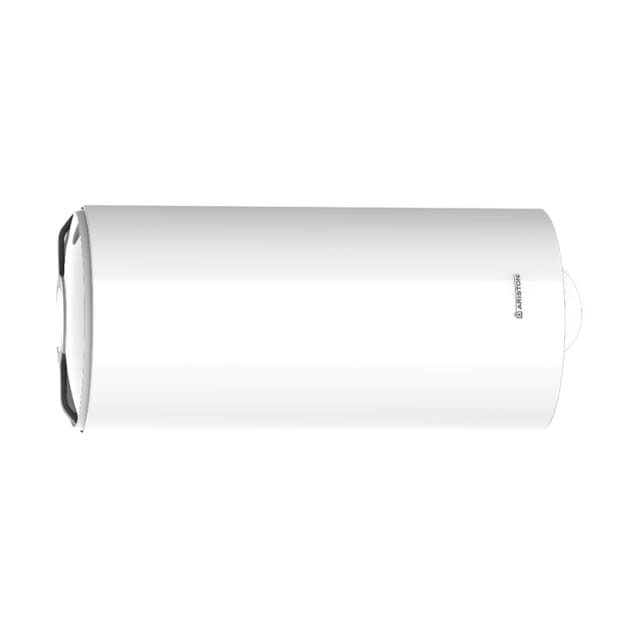 Chauffe-eau électrique horizontal droit INITIO XPERT 200L D53 cm - ARISTON - 3000757