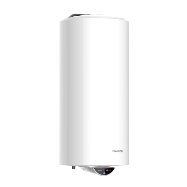 Chauffe-eau électrique vertical mural HPC+ XPERT 150L D56 cm - ARISTON - 3000781