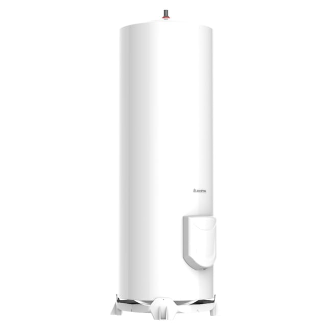 Chauffe eau électrique Vertical Sol Ariston Blindé Initio XPERT 300 L Triphasé