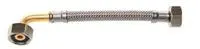 FLEXIBLE INOX COUDE P08 CF1/2XF1/2 CFF22 1200